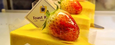 Cake 精致蛋糕