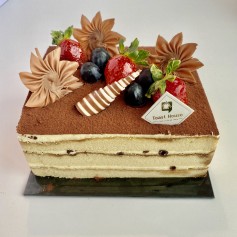 Coffee Cake