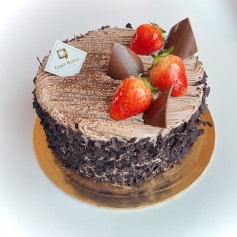 Black Forest