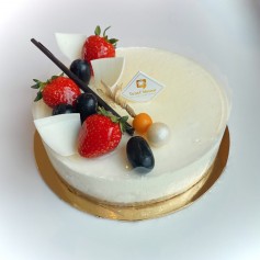 Lemon Cheese