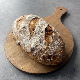 Fruity Sourdough