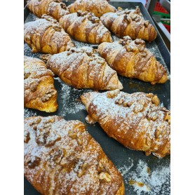 Walnut Croissant