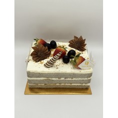 Black Sesame Mix Nut