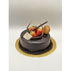 American Chocolate