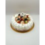 White Chocolate Raspberry
