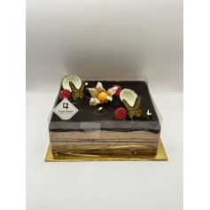 Opera Cake