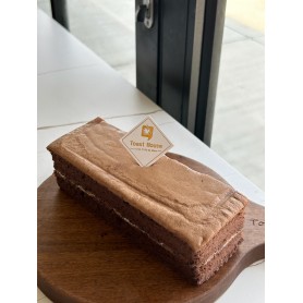 Chocolate Peanut