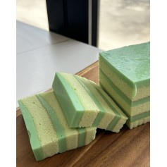 Pandan Layer