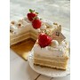 Nutty Vanilla Chantilly
