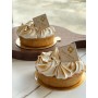 Durian Meringue