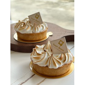 Durian Meringue
