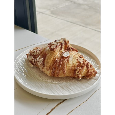 Almond Croissant