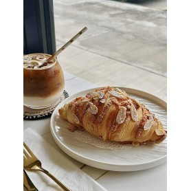 Almond Croissant