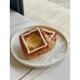Cream Cheese Danish