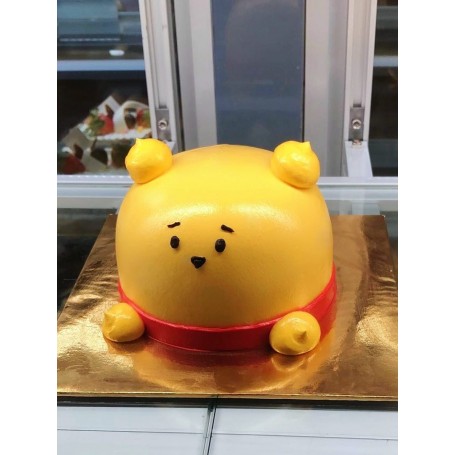 Cutie Pooh