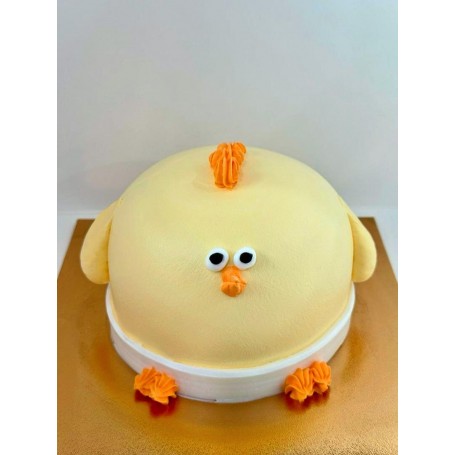 Cutie Chick