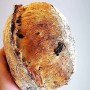 Walnut Raisin
