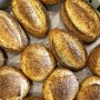 Grandseed / Quinoa Sourdough