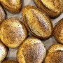 Grandseed / Quinoa Sourdough