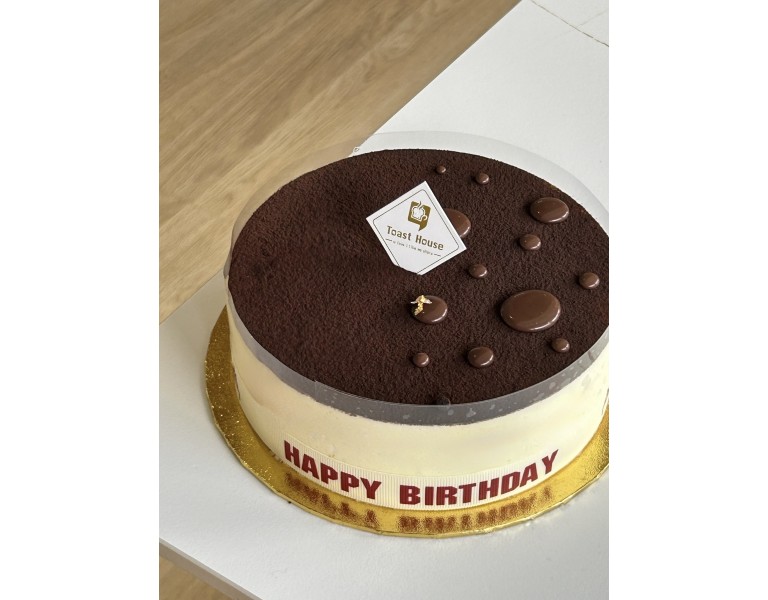 Tiramisu, New option