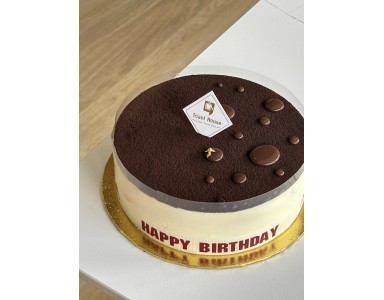 Tiramisu, New option