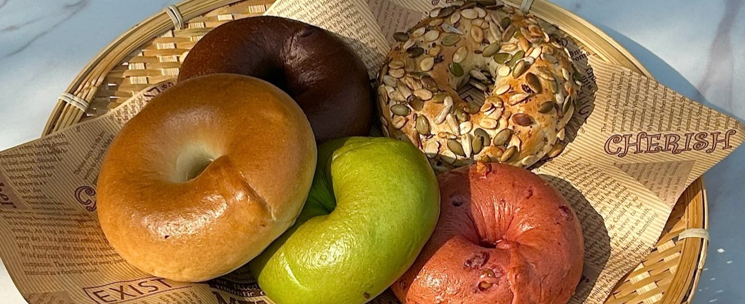 Specialty Bread