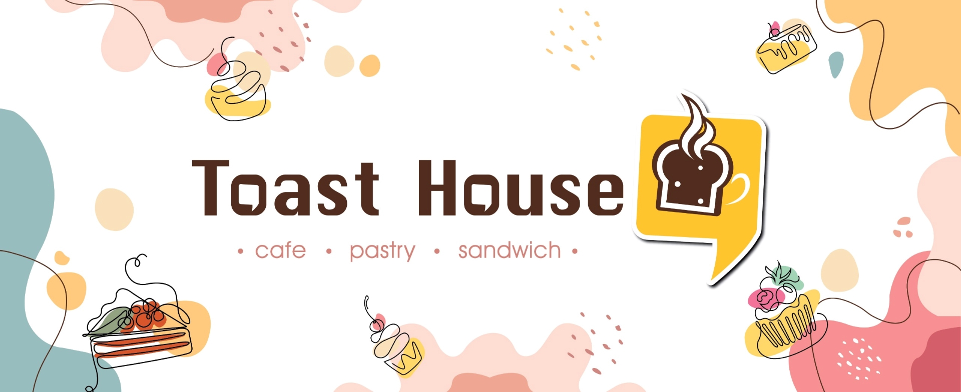 Toast House